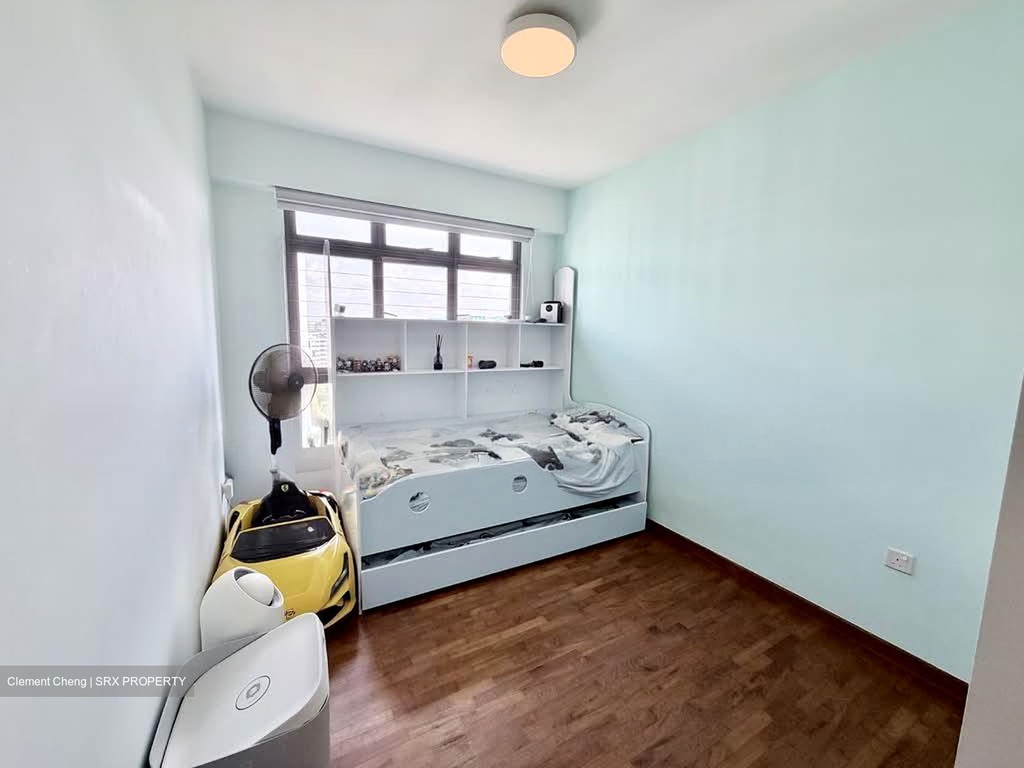 Blk 348D Adora Green (Yishun), HDB 5 Rooms #530653271
